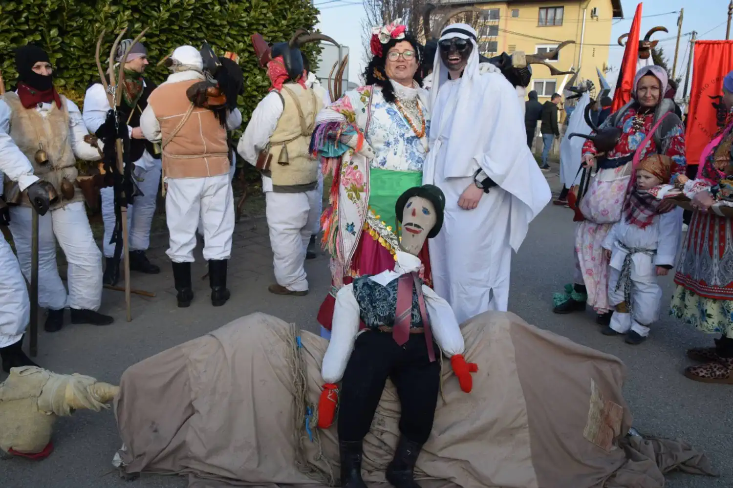 Fašnik Podturen 2025 (20) Fašnik Podturen 2025 (20)