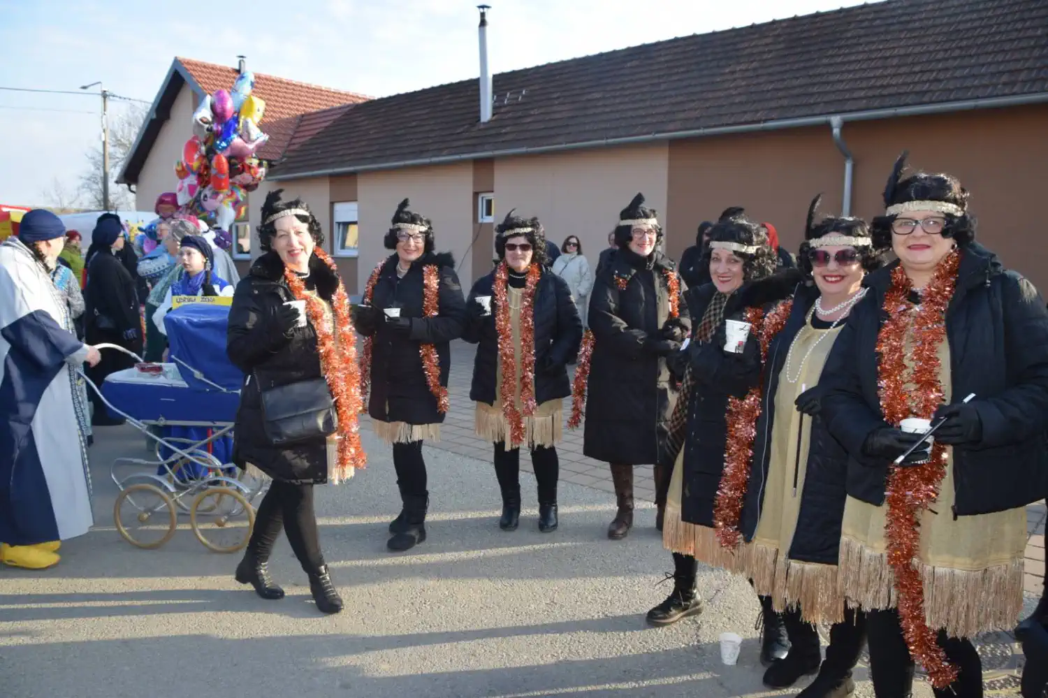 Fašnik Podturen 2025 (27) Fašnik Podturen 2025 (27)