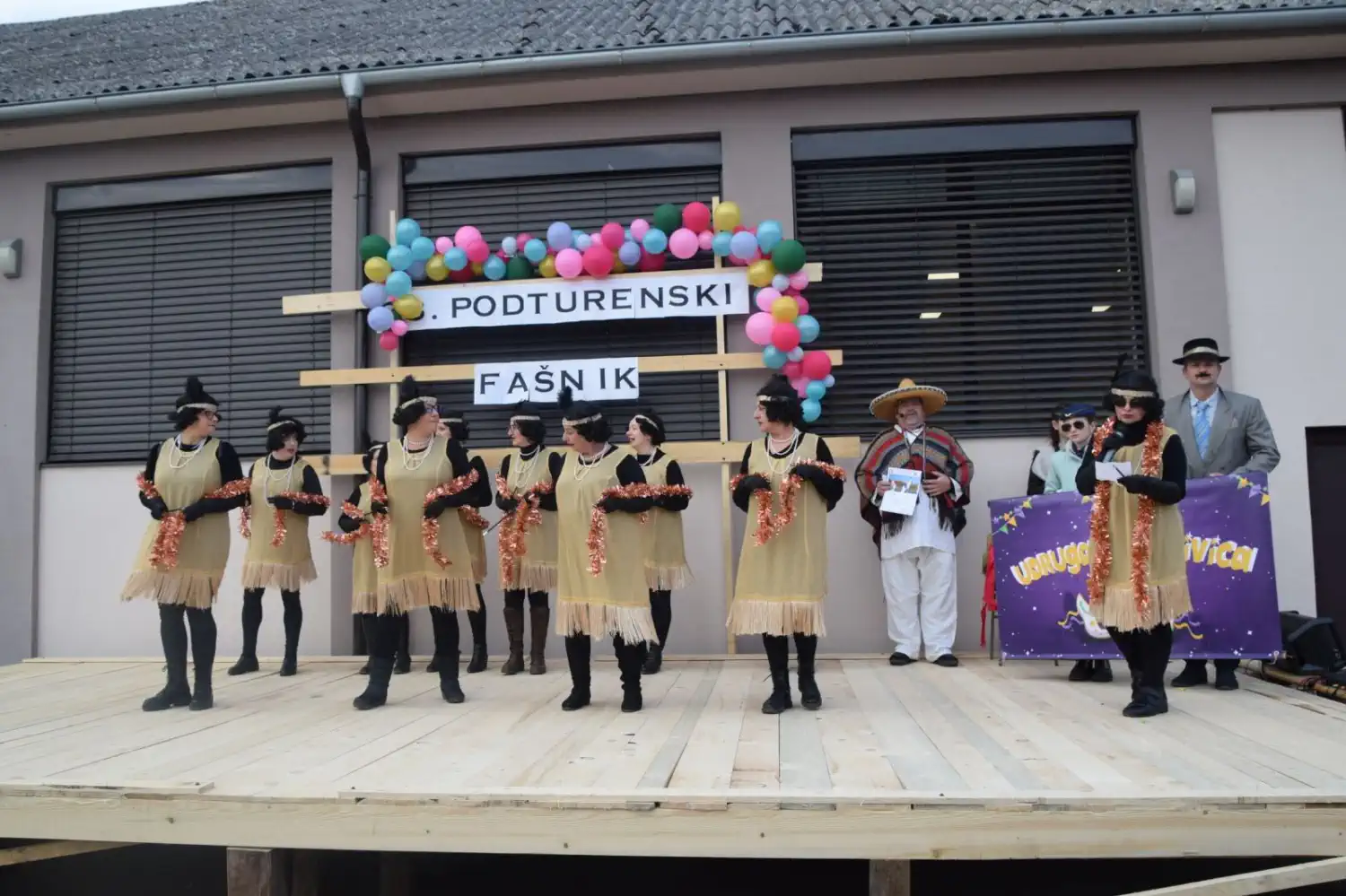 Fašnik Podturen 2025 (3) Fašnik Podturen 2025 (3)