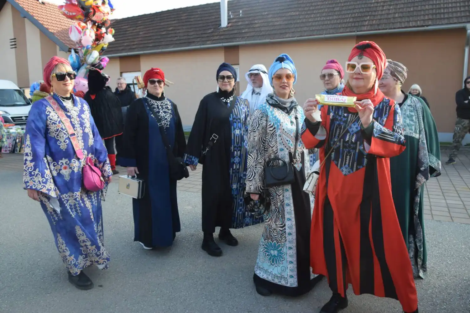 Fašnik Podturen 2025 (30) Fašnik Podturen 2025 (30)