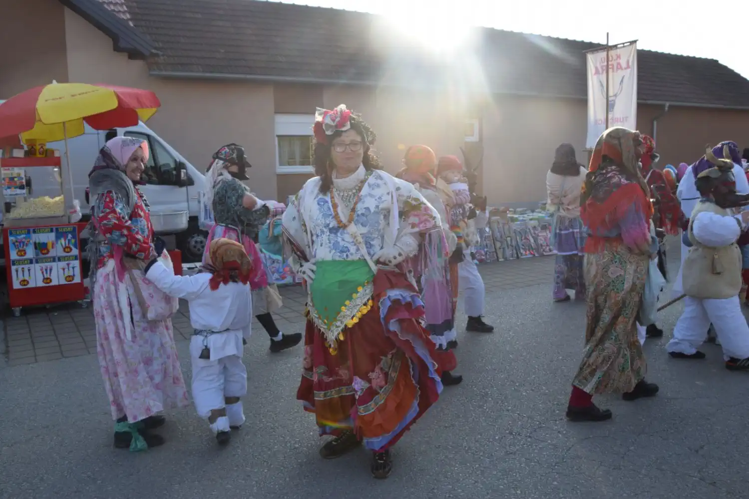 Fašnik Podturen 2025 (38) Fašnik Podturen 2025 (38)