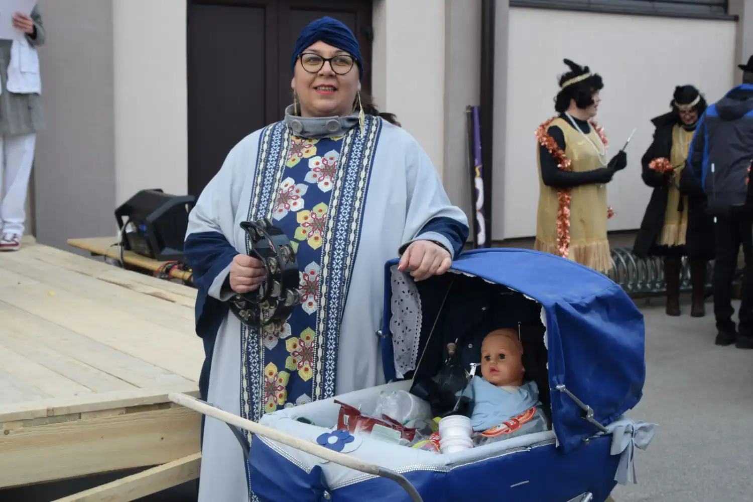 Fašnik Podturen 2025 (4) Fašnik Podturen 2025 (4)