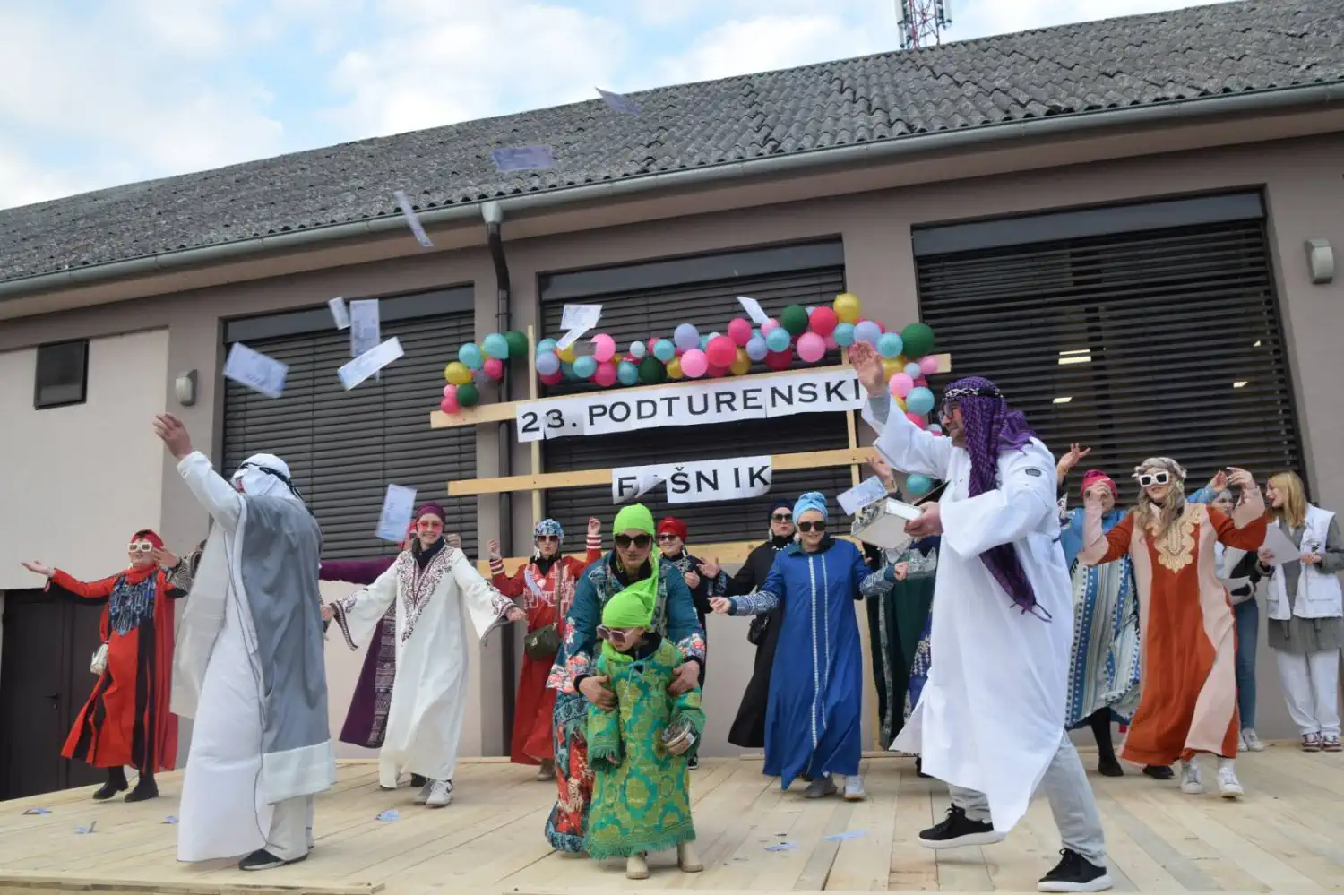 Fašnik Podturen 2025 (6) Fašnik Podturen 2025 (6)