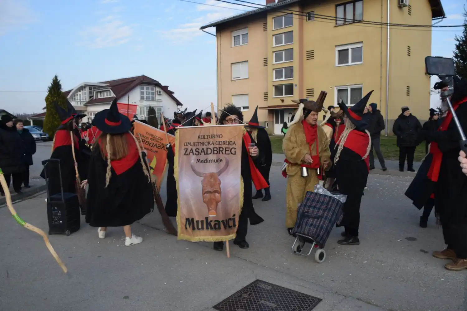 Fašnik Podturen 2025 (8) Fašnik Podturen 2025 (8)