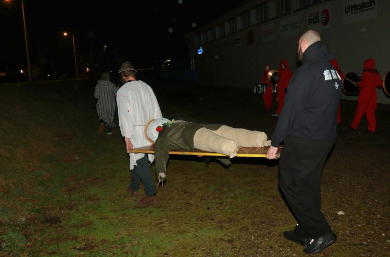 Fašnik Prostor (1) Fašnik Prostor (1)