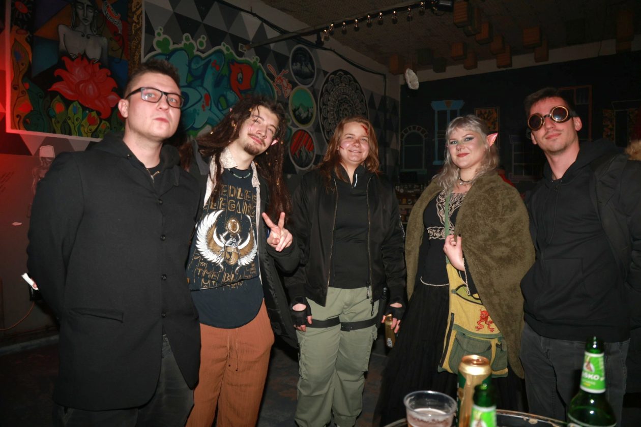 Fašnik Prostor (11) Fašnik Prostor (11)