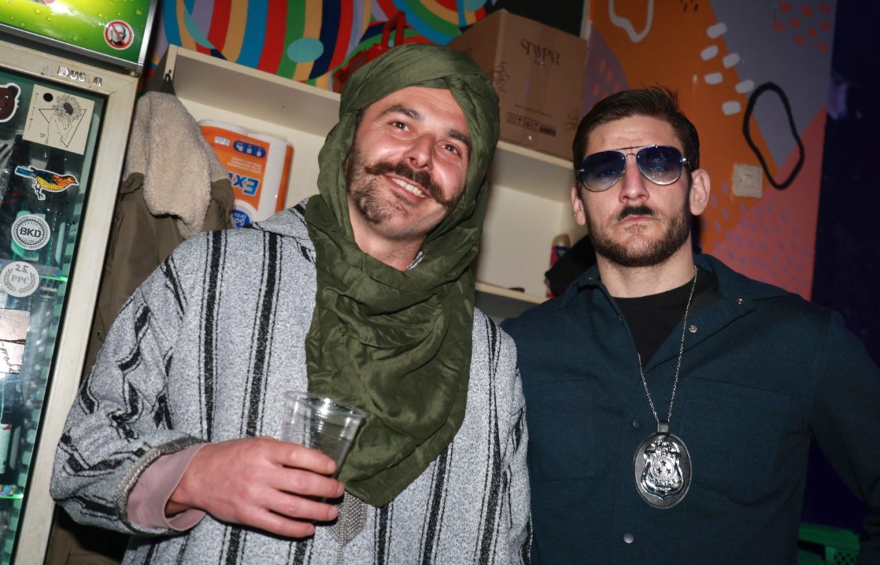 Fašnik Prostor (13) Fašnik Prostor (13)