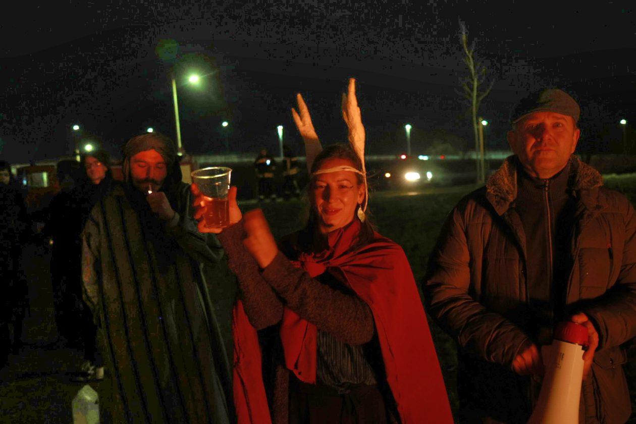 Fašnik Prostor (14) Fašnik Prostor (14)