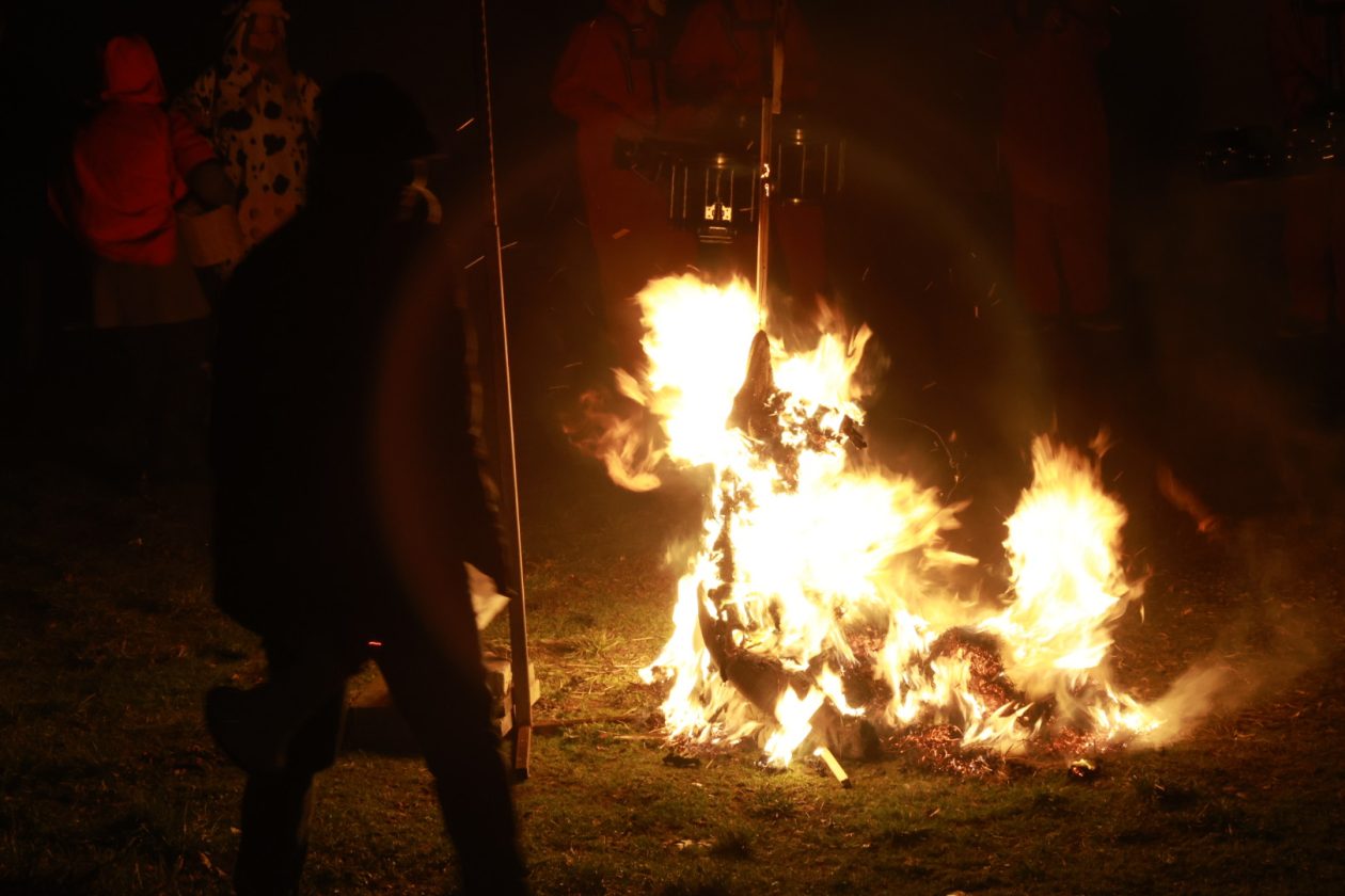 Fašnik Prostor (16) Fašnik Prostor (16)