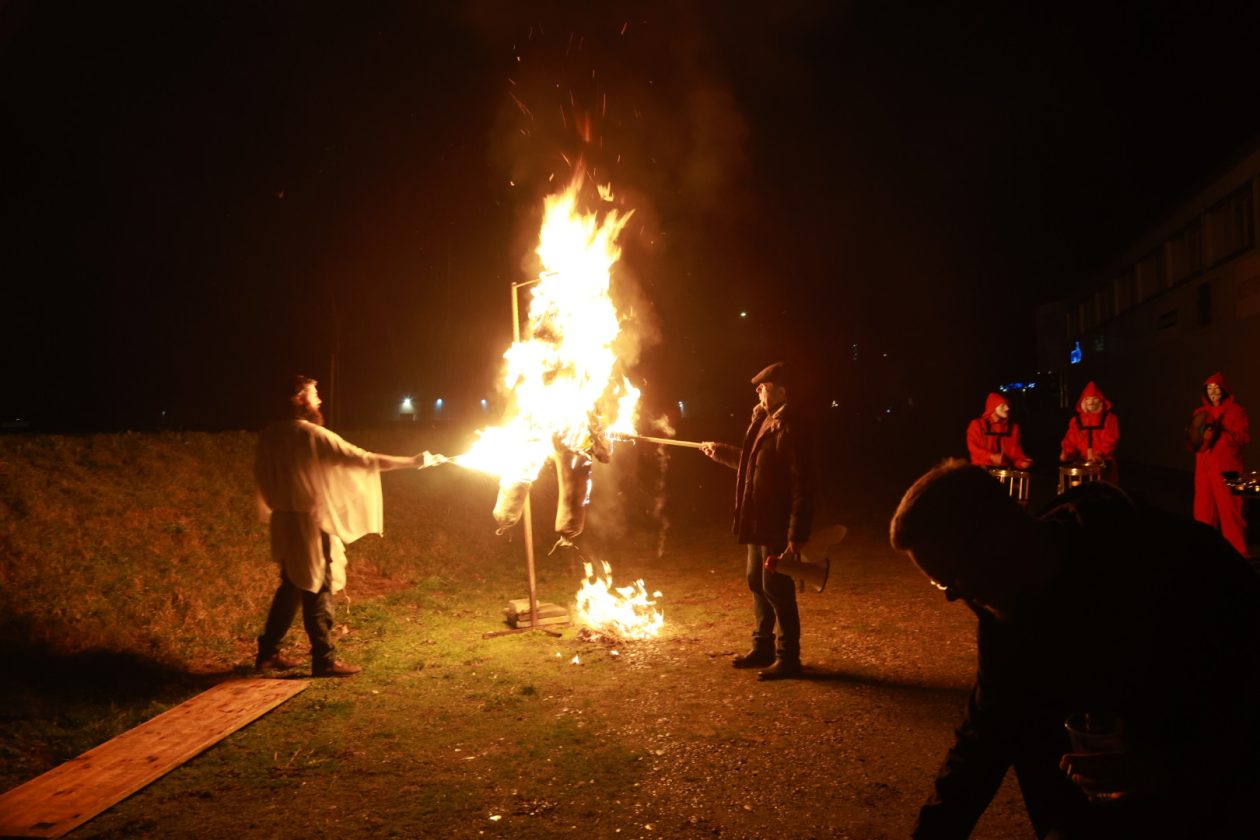 Fašnik Prostor (18) Fašnik Prostor (18)