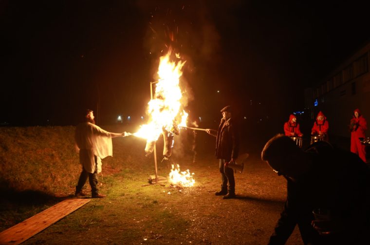 Fašnik Prostor (18) Fašnik Prostor (18)