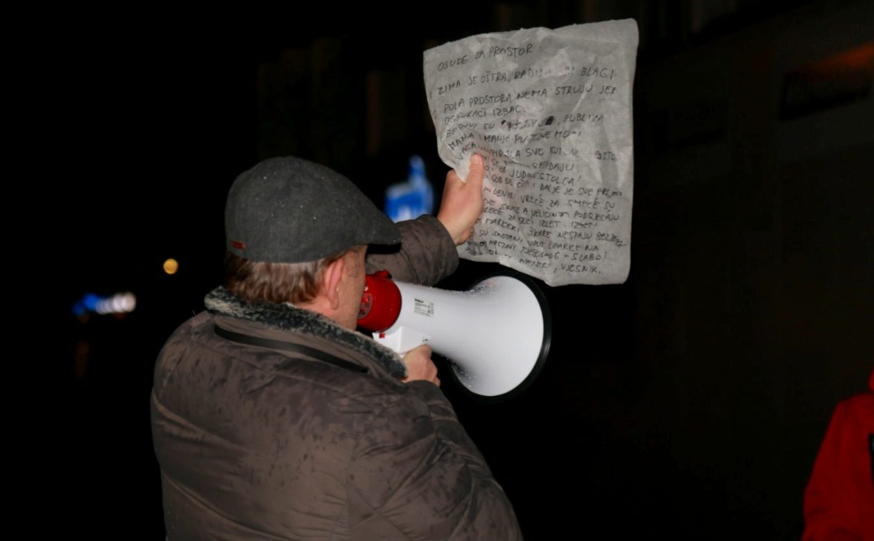 Fašnik Prostor (21) Fašnik Prostor (21)