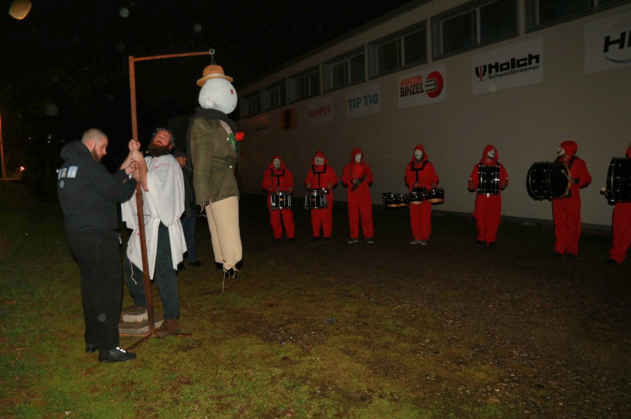 Fašnik Prostor (23) Fašnik Prostor (23)