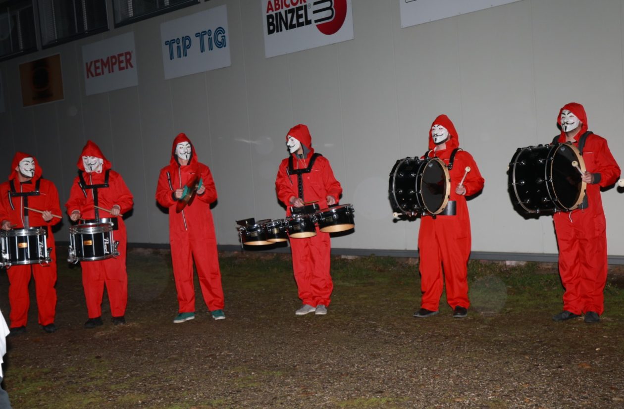 Fašnik Prostor (24) Fašnik Prostor (24)