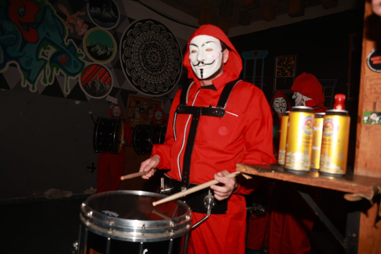 Fašnik Prostor (6) Fašnik Prostor (6)