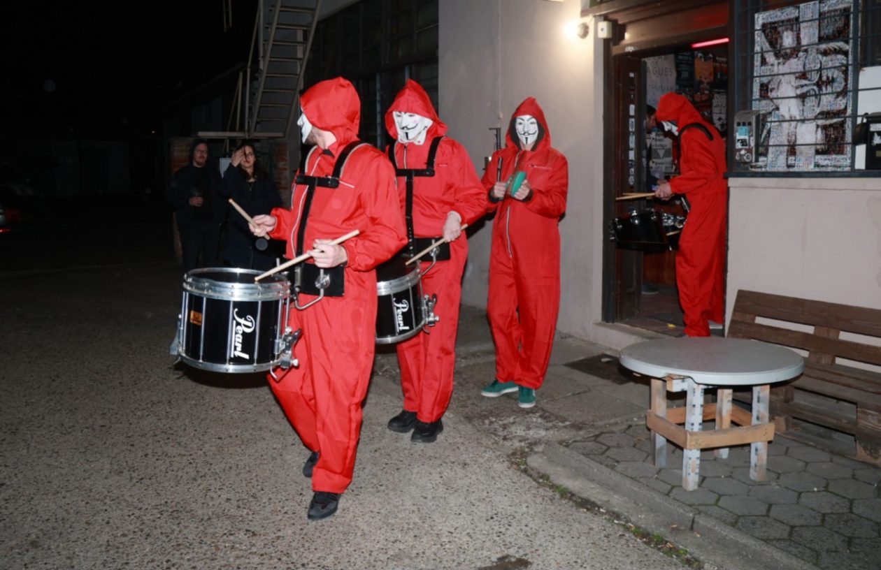 Fašnik Prostor (7) Fašnik Prostor (7)