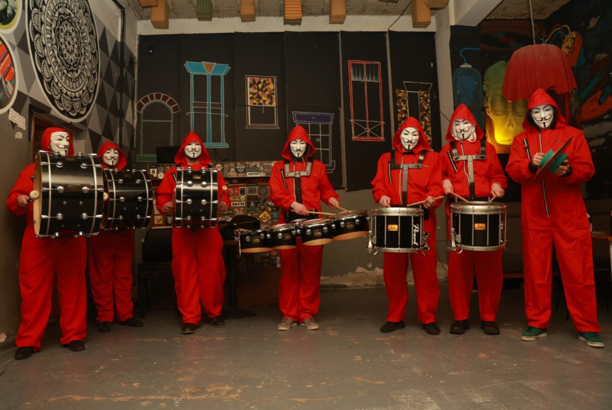 Fašnik Prostor (8) Fašnik Prostor (8)