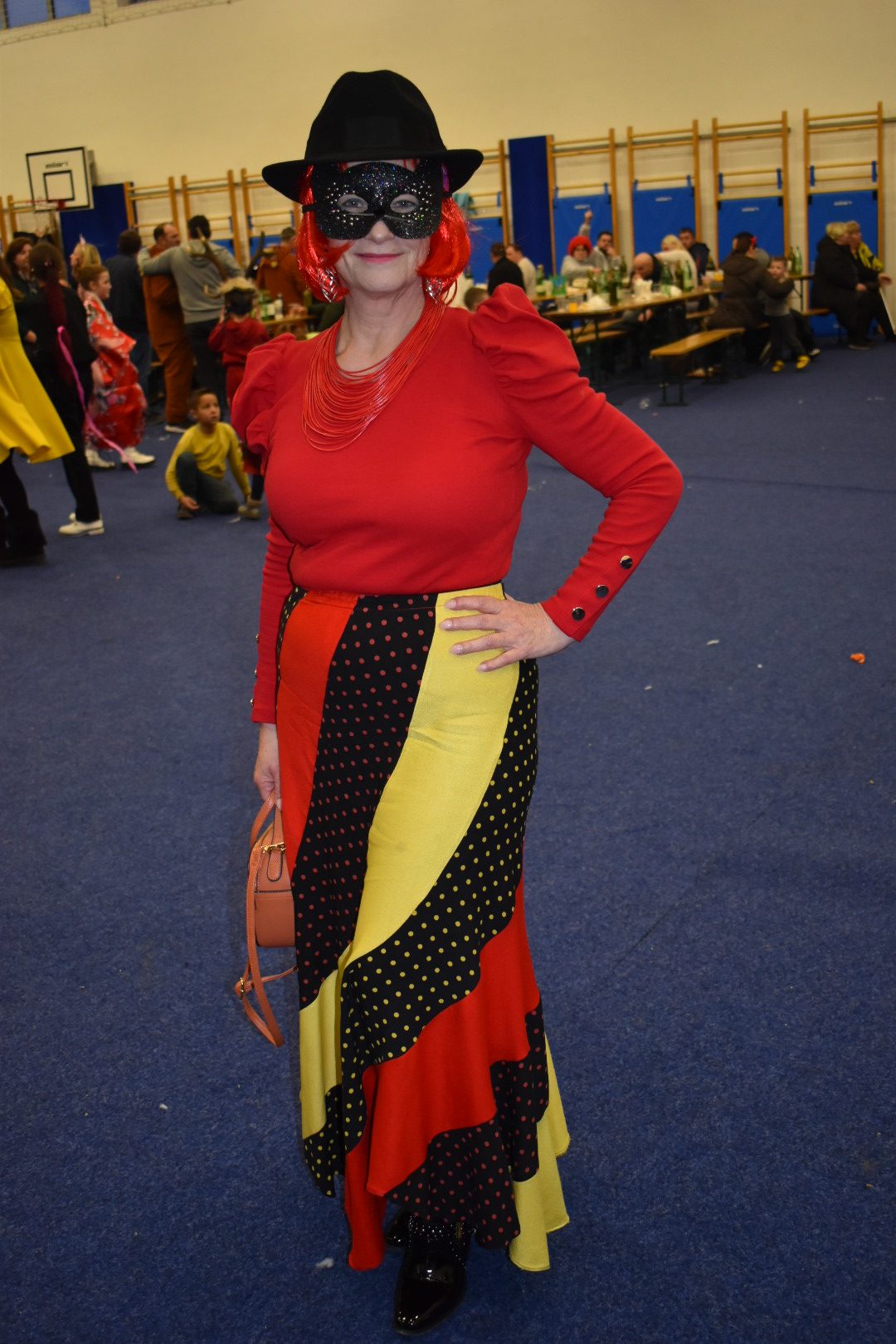 Fašnik Strahoninec (10)