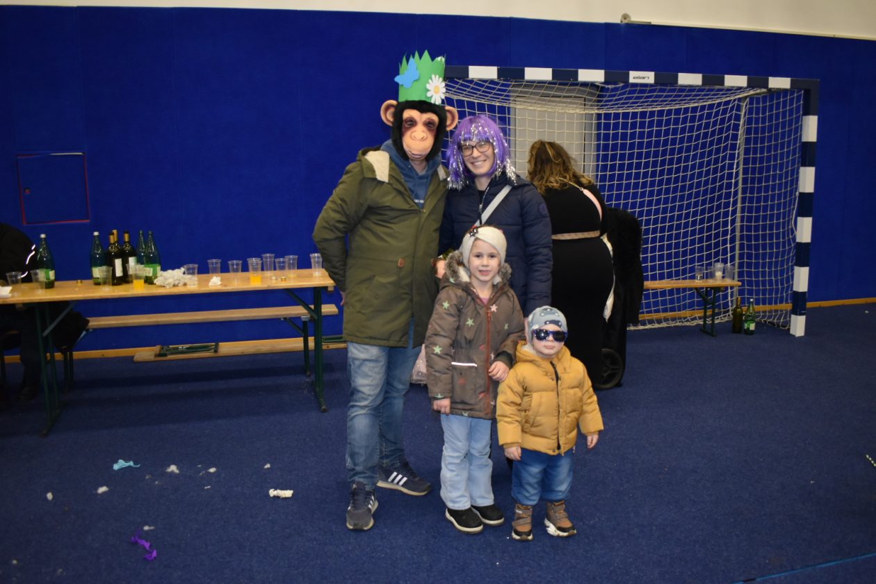 Fašnik Strahoninec (11)