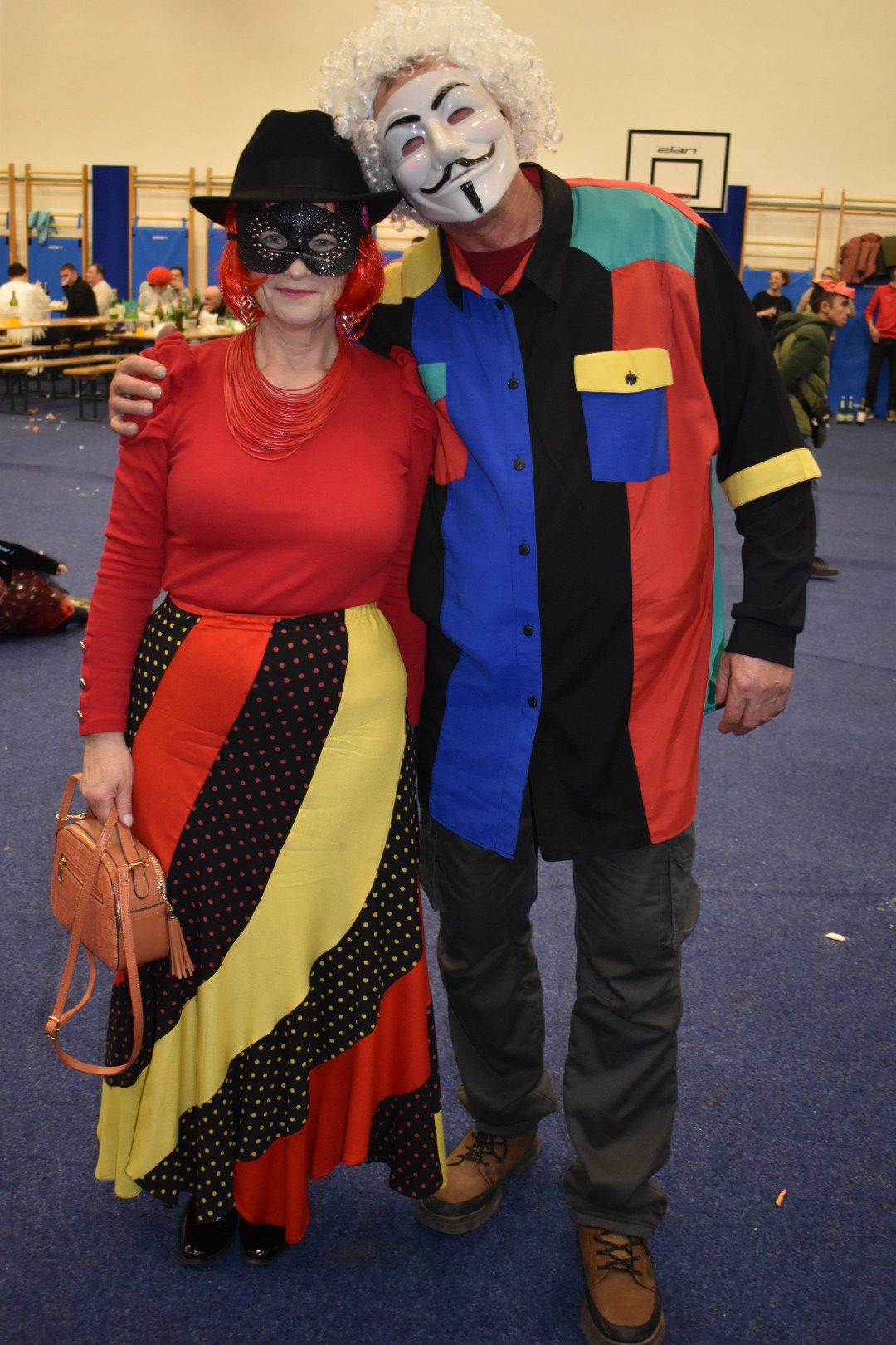 Fašnik Strahoninec (8)