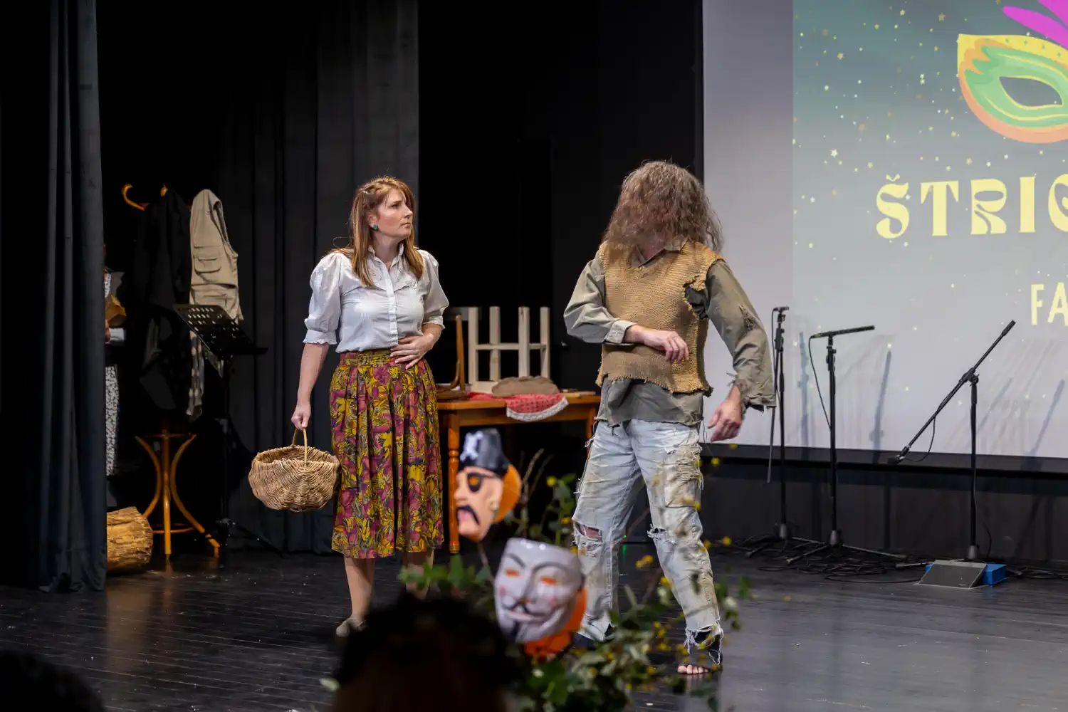 Fašnik Štrigova 2025 (10) Fašnik Štrigova 2025 (10)