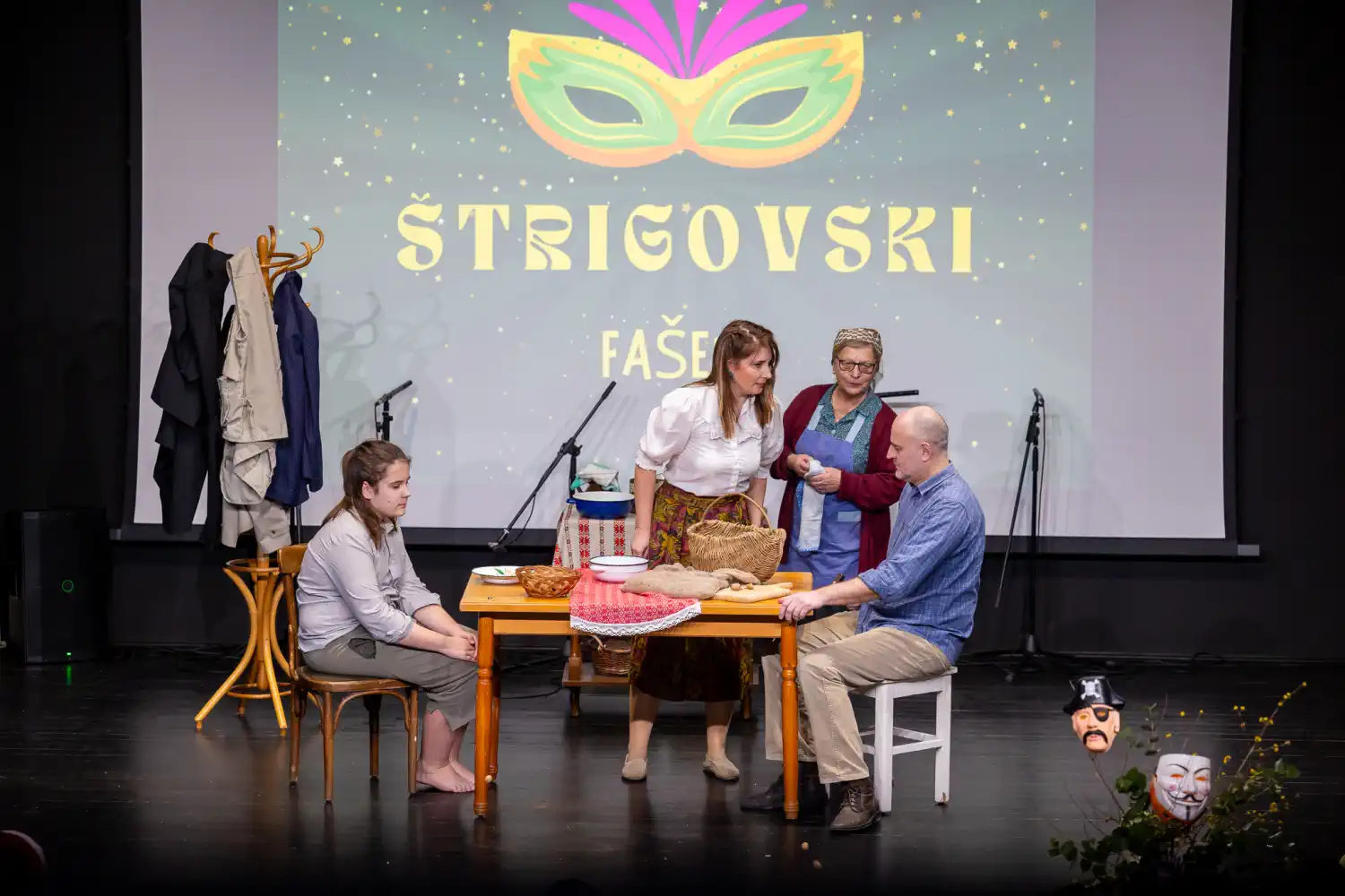 Fašnik Štrigova 2025 (12) Fašnik Štrigova 2025 (12)