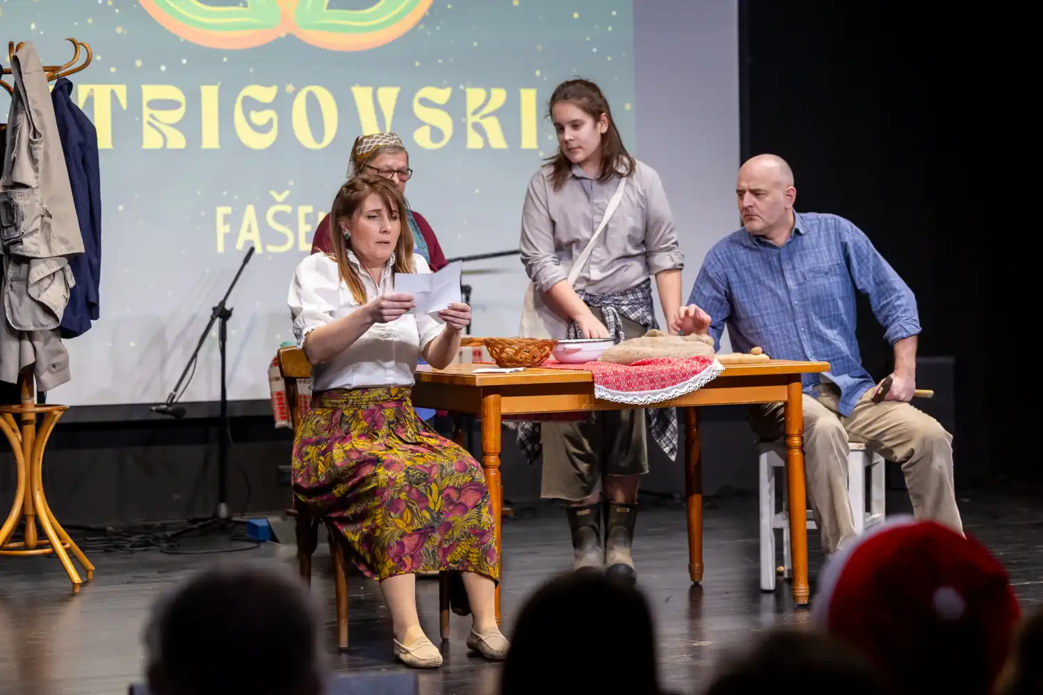 Fašnik Štrigova 2025 (13) Fašnik Štrigova 2025 (13)