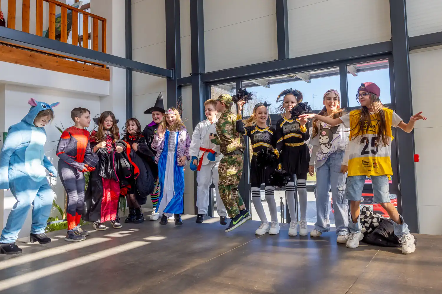 Fašnik Štrigova 2025 (20) Fašnik Štrigova 2025 (20)