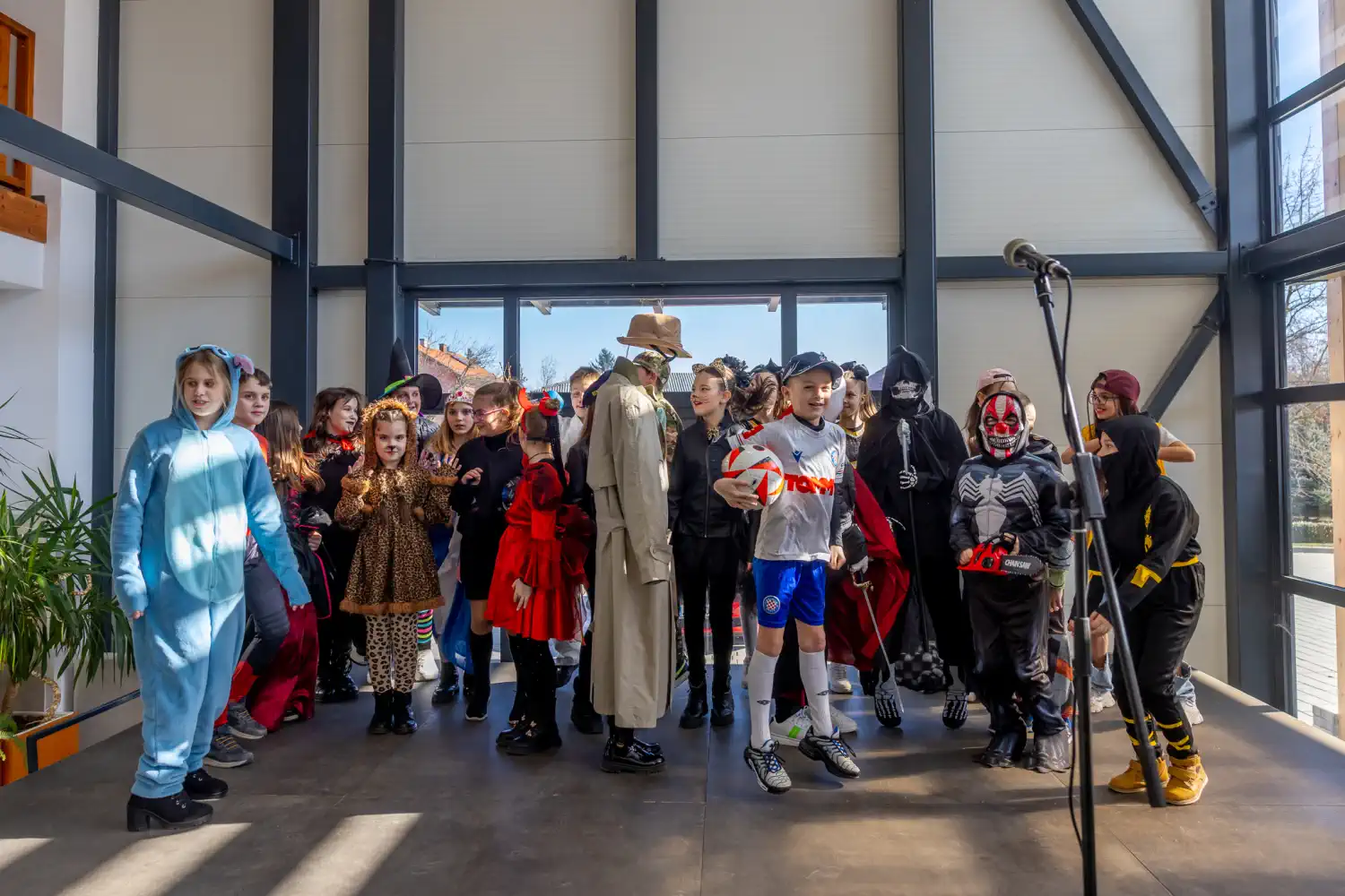 Fašnik Štrigova 2025 (21) Fašnik Štrigova 2025 (21)