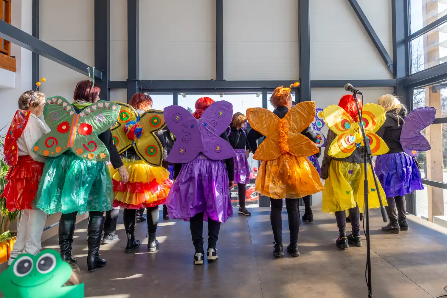 Fašnik Štrigova 2025 (22) Fašnik Štrigova 2025 (22)