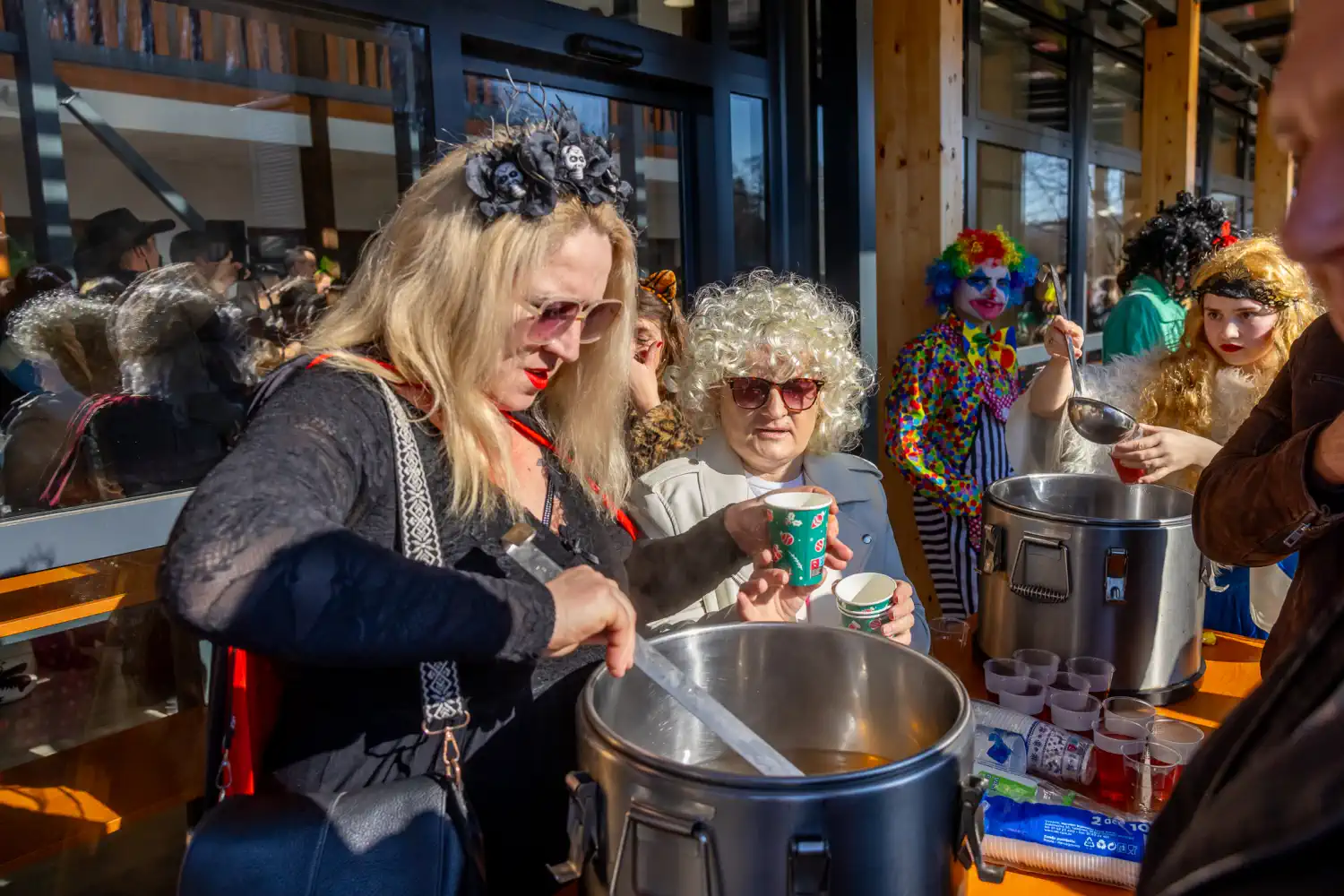 Fašnik Štrigova 2025 (26) Fašnik Štrigova 2025 (26)