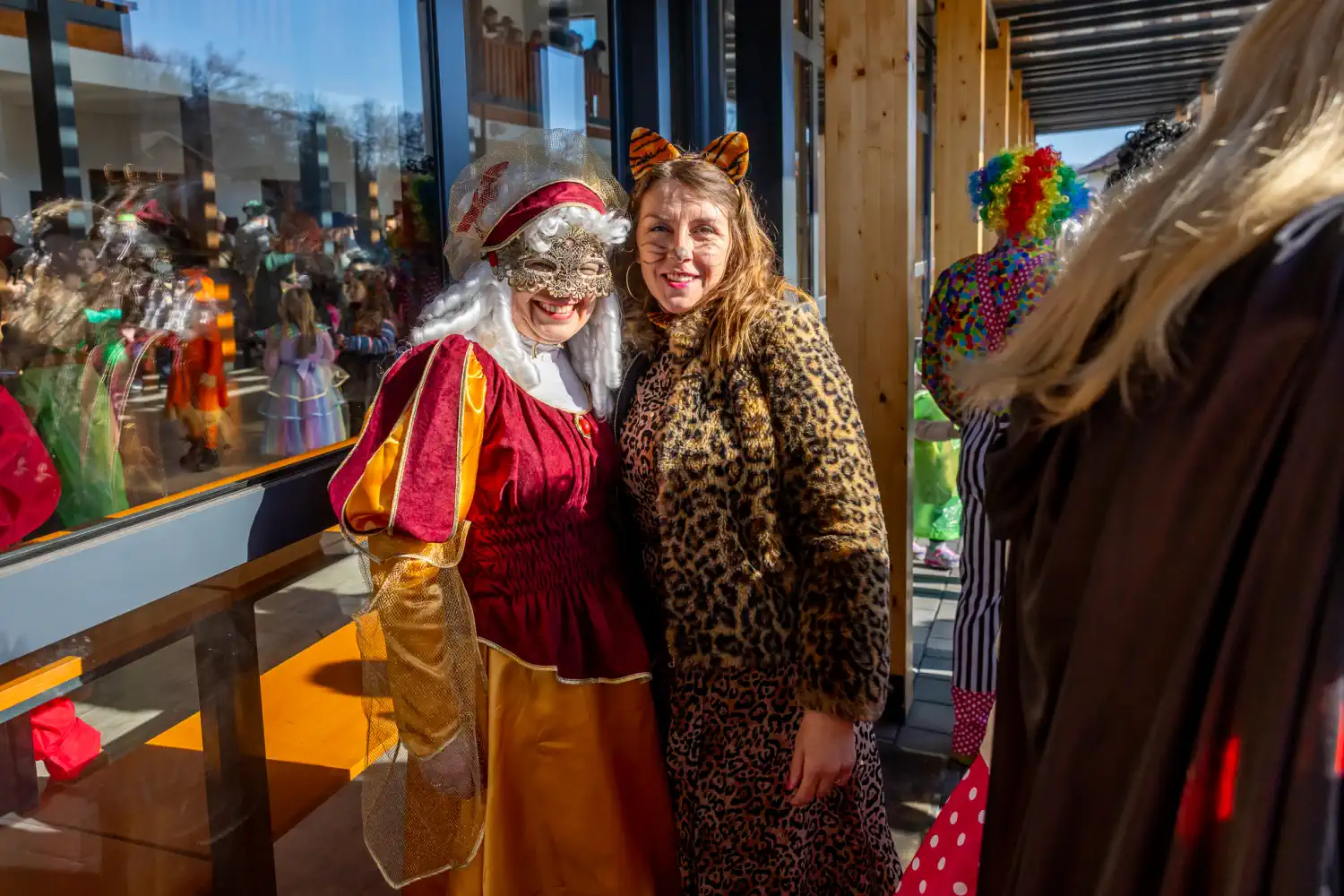 Fašnik Štrigova 2025 (27) Fašnik Štrigova 2025 (27)