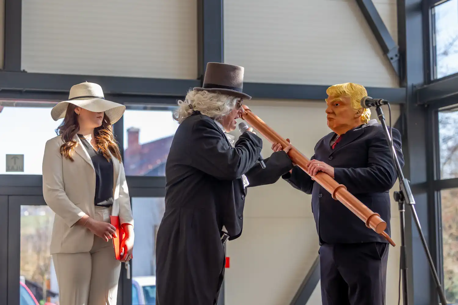 Fašnik Štrigova 2025 (28) Fašnik Štrigova 2025 (28)