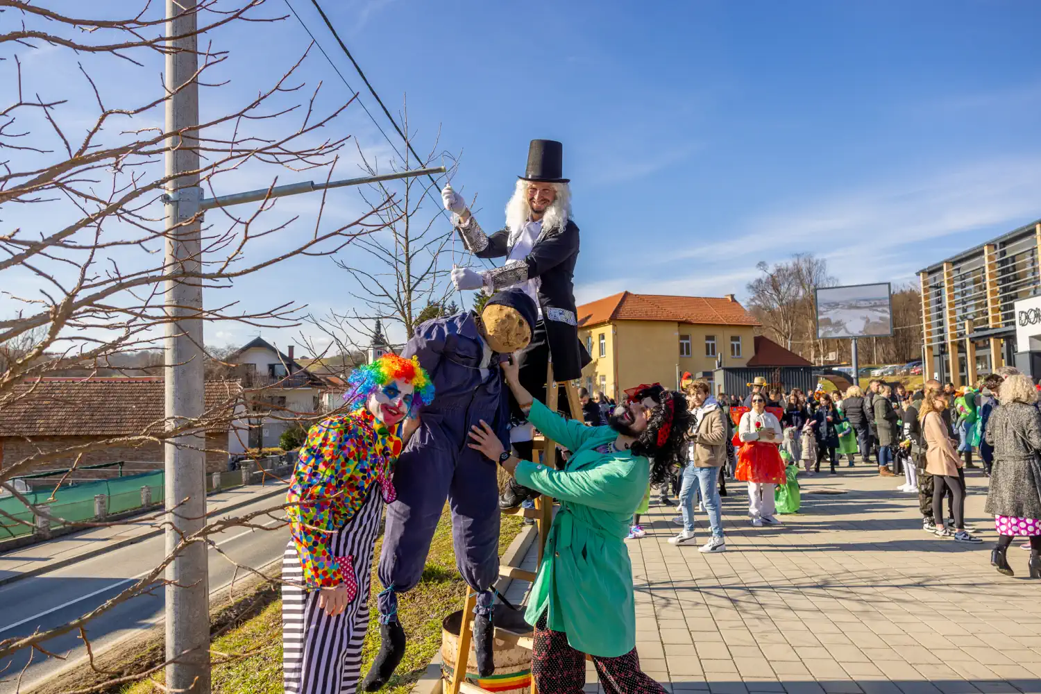 Fašnik Štrigova 2025 (29) Fašnik Štrigova 2025 (29)