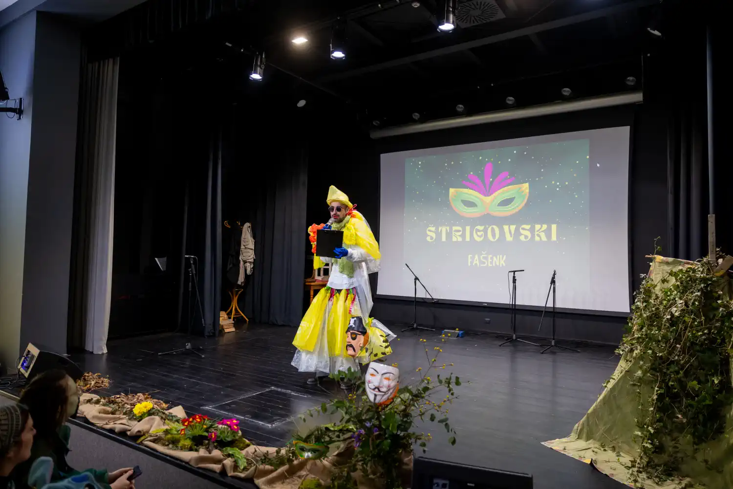 Fašnik Štrigova 2025 (31) Fašnik Štrigova 2025 (31)