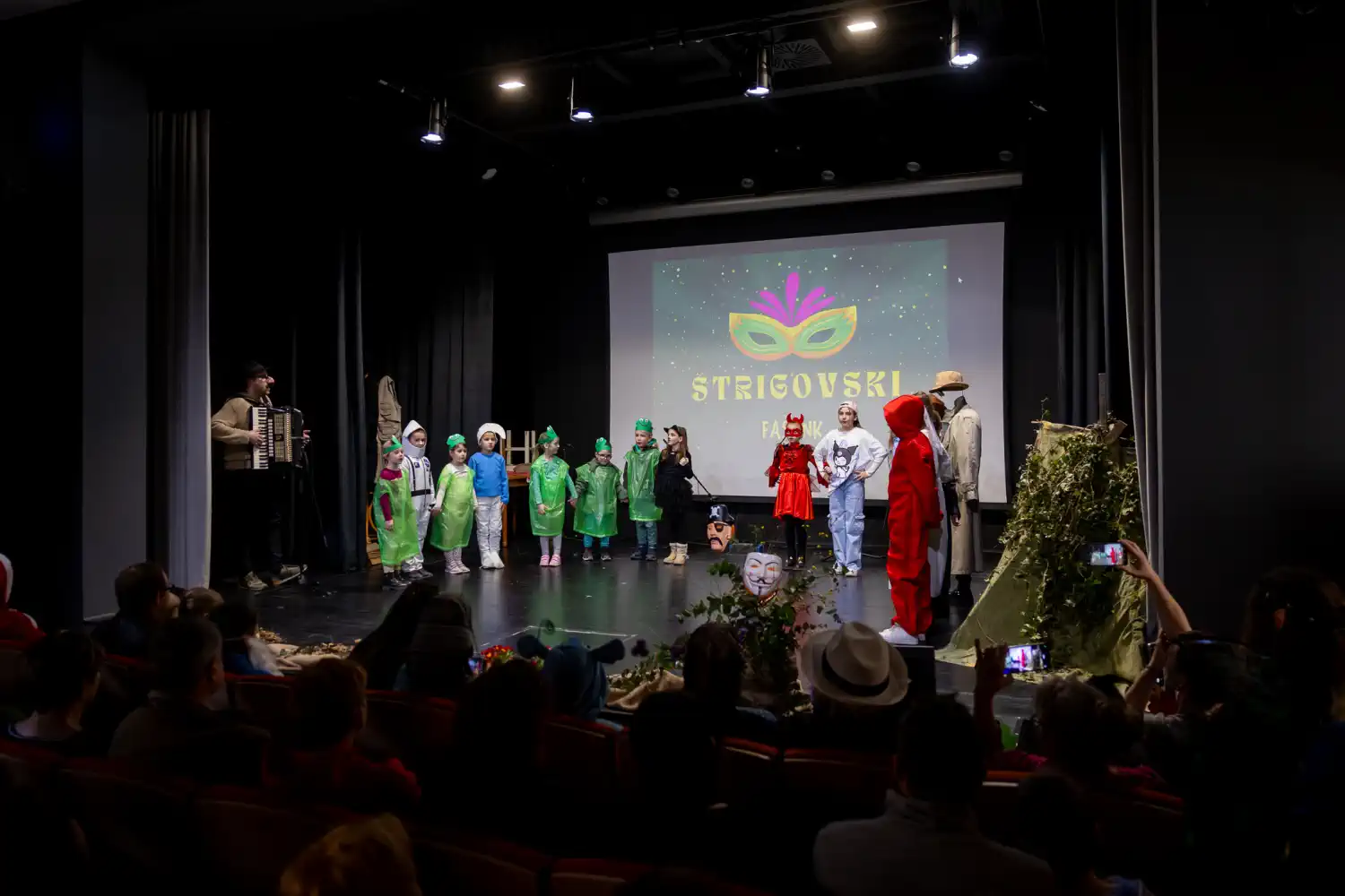 Fašnik Štrigova 2025 (32) Fašnik Štrigova 2025 (32)