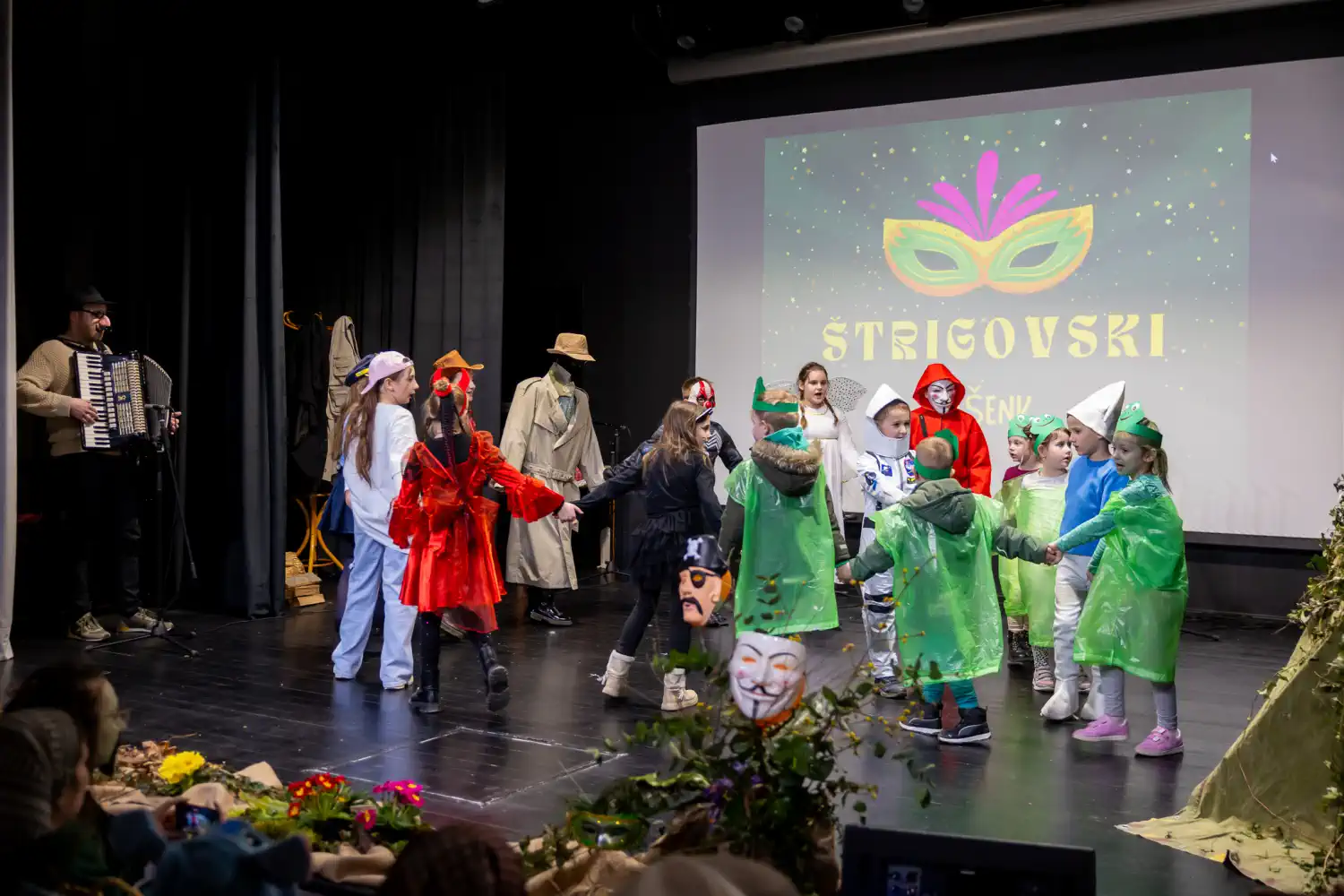 Fašnik Štrigova 2025 (33) Fašnik Štrigova 2025 (33)