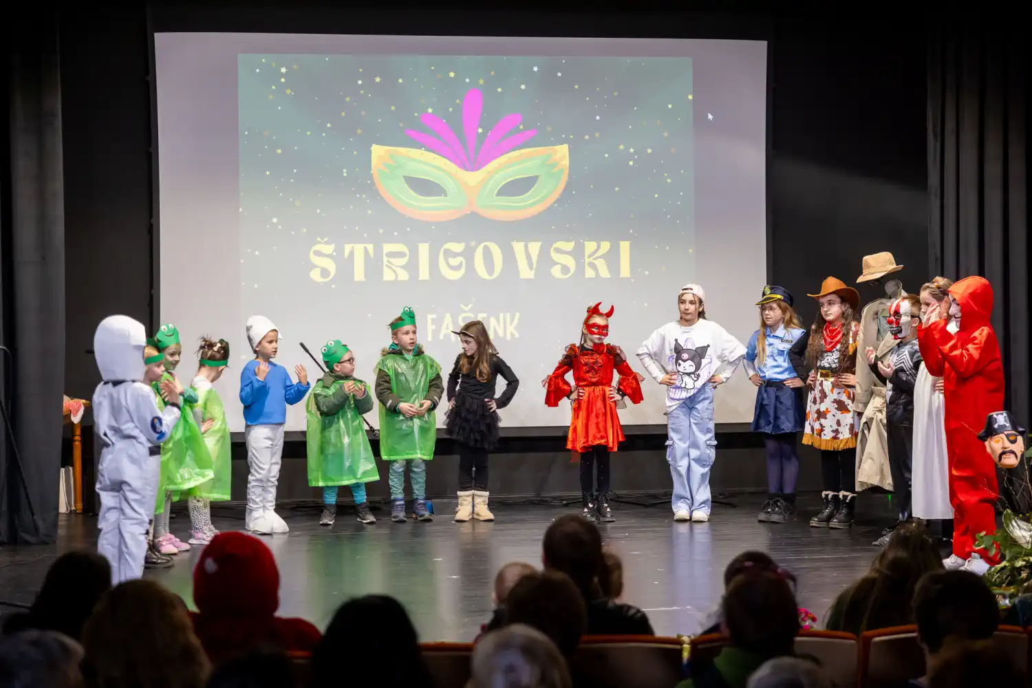 Fašnik Štrigova 2025 (34) Fašnik Štrigova 2025 (34)