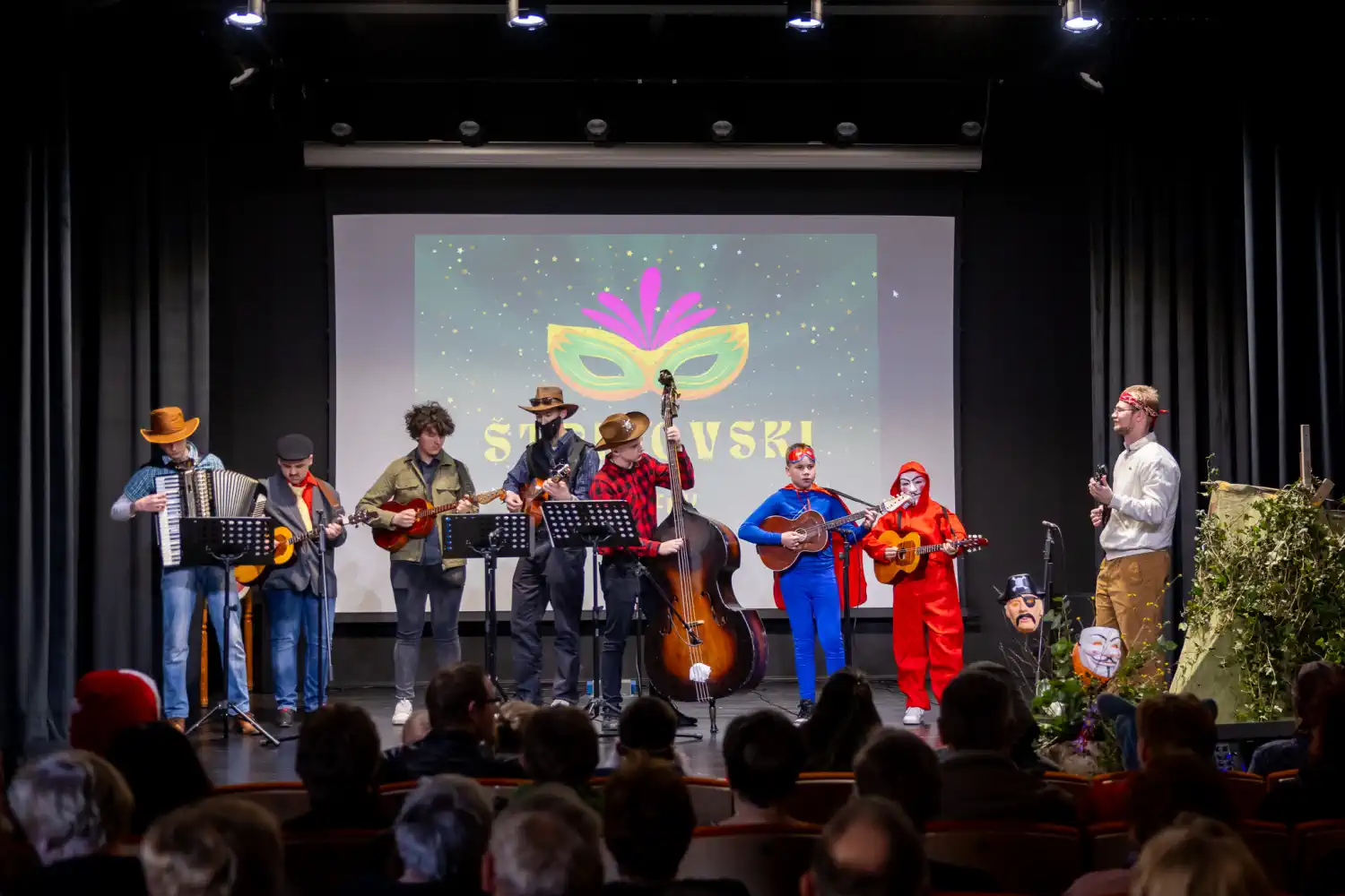 Fašnik Štrigova 2025 (35) Fašnik Štrigova 2025 (35)