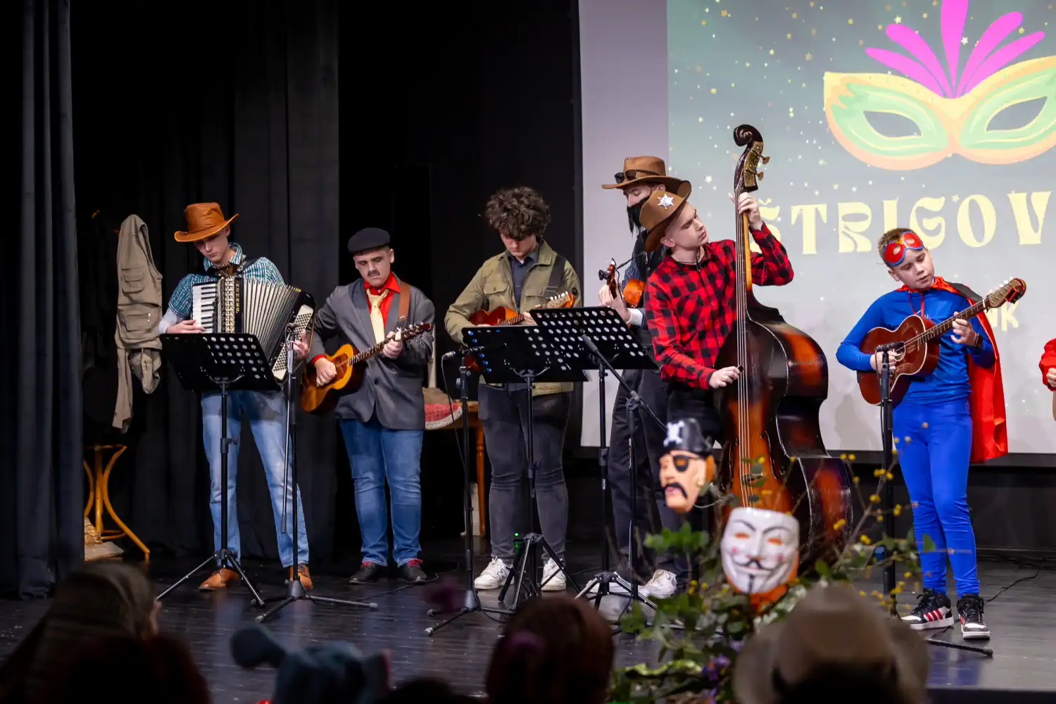 Fašnik Štrigova 2025 (36) Fašnik Štrigova 2025 (36)