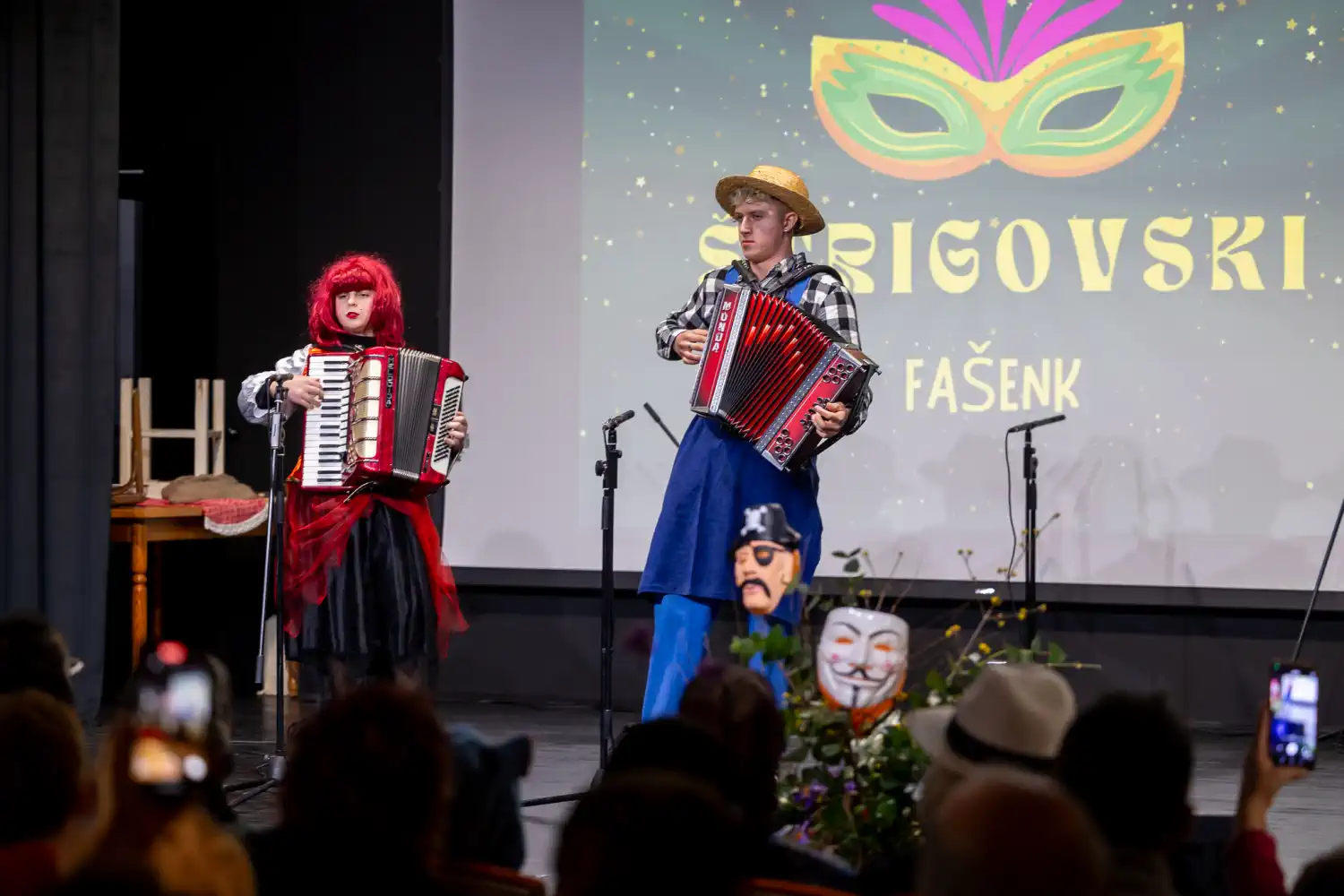 Fašnik Štrigova 2025 (38) Fašnik Štrigova 2025 (38)