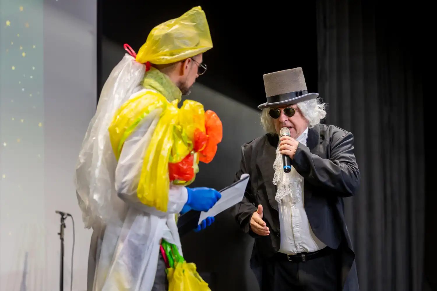 Fašnik Štrigova 2025 (4) Fašnik Štrigova 2025 (4)