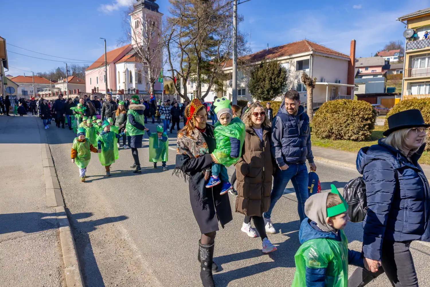 Fašnik Štrigova 2025 (43) Fašnik Štrigova 2025 (43)