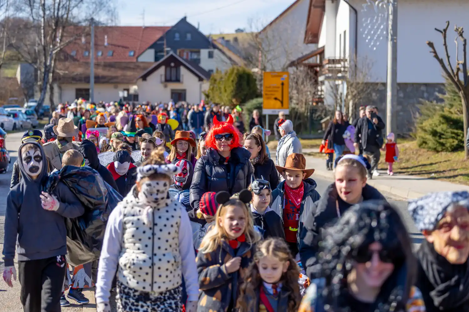 Fašnik Štrigova 2025 (48) Fašnik Štrigova 2025 (48)