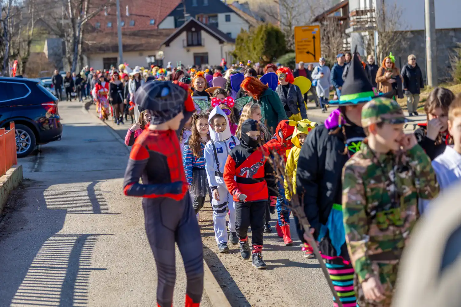 Fašnik Štrigova 2025 (49) Fašnik Štrigova 2025 (49)