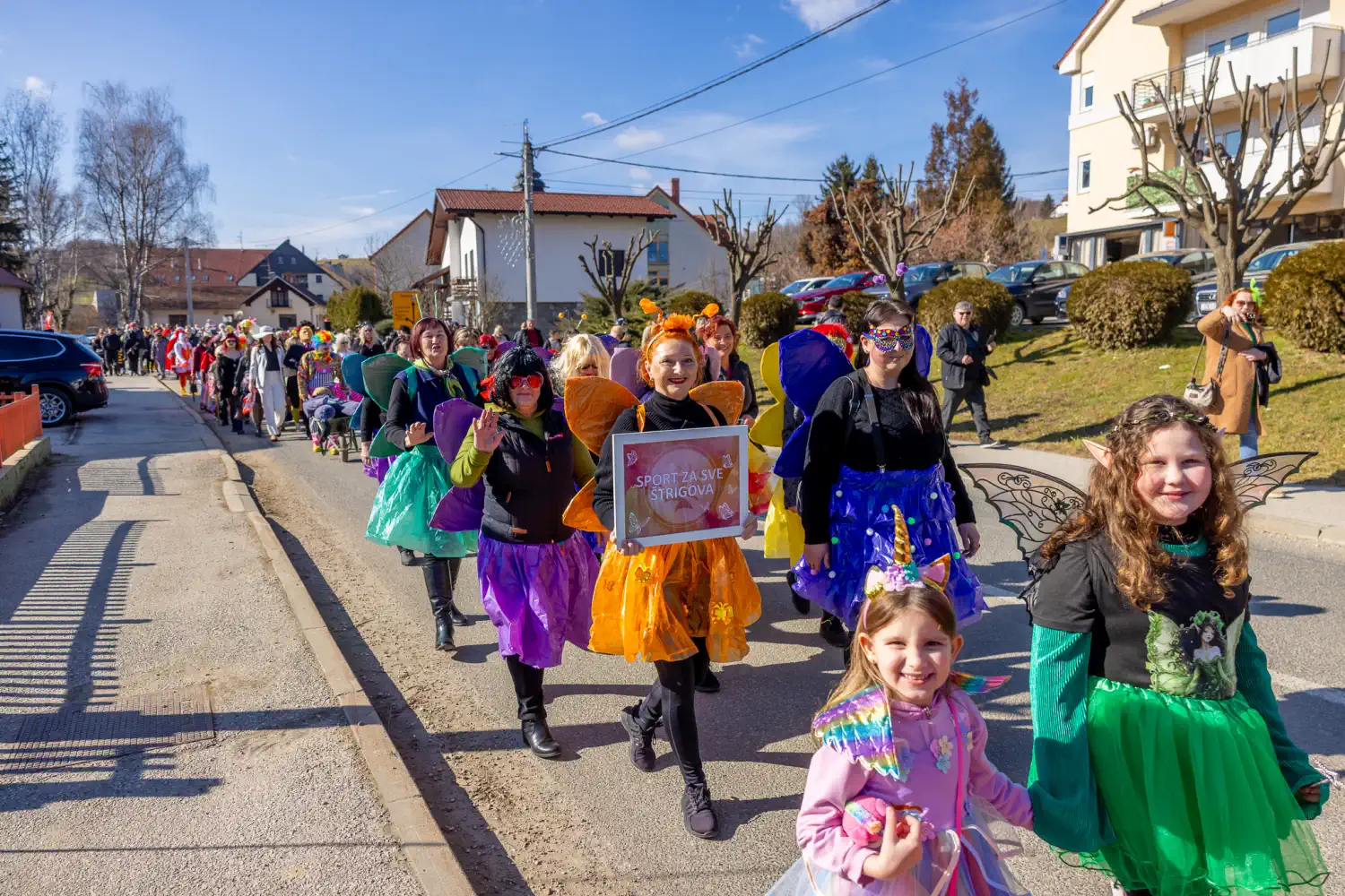 Fašnik Štrigova 2025 (51) Fašnik Štrigova 2025 (51)