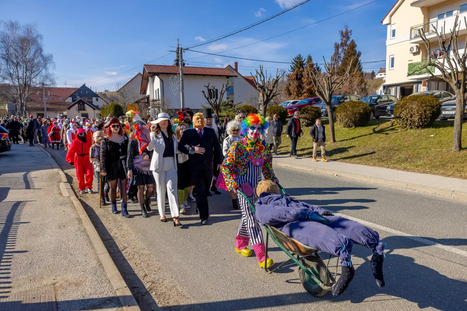 Fašnik Štrigova 2025 (52) Fašnik Štrigova 2025 (52)