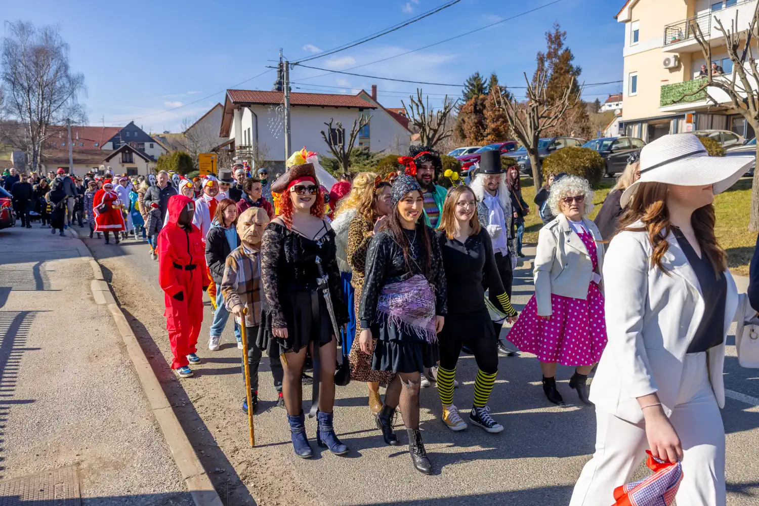 Fašnik Štrigova 2025 (53) Fašnik Štrigova 2025 (53)