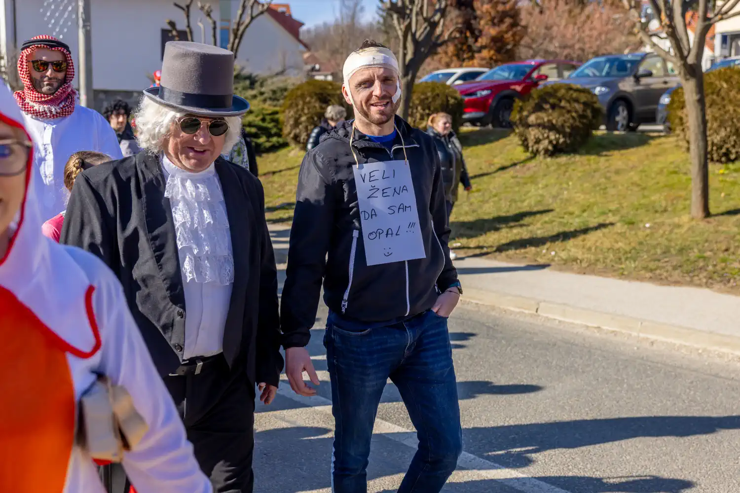 Fašnik Štrigova 2025 (55) Fašnik Štrigova 2025 (55)