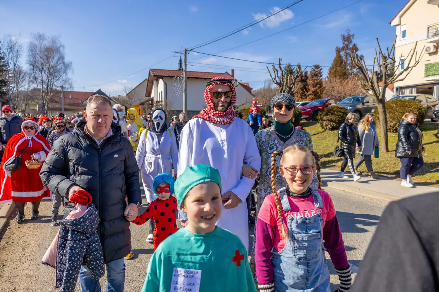 Fašnik Štrigova 2025 (56) Fašnik Štrigova 2025 (56)